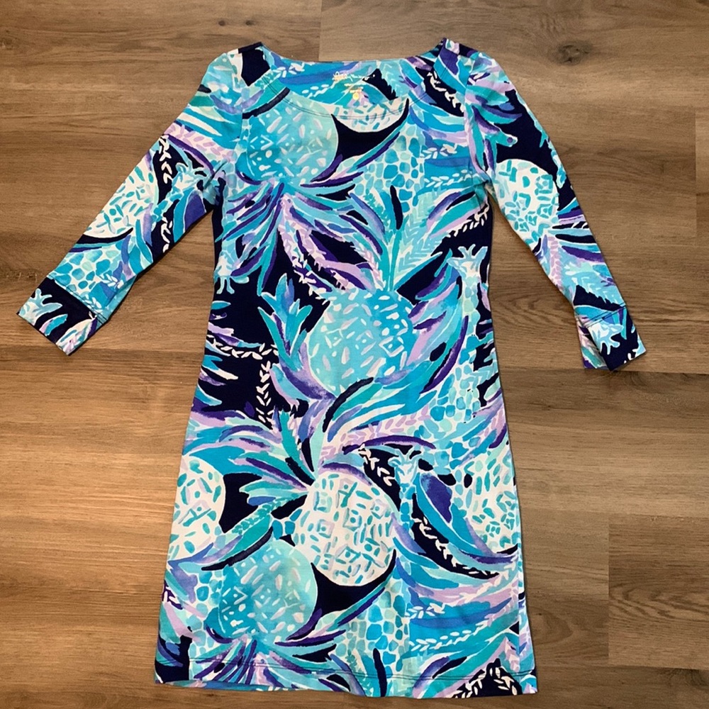Lilly Pulitzer Hollee Dress